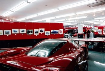 Hideki e Annette YOSHIDA