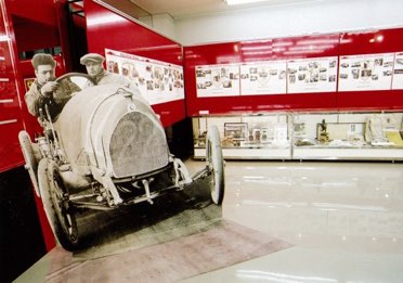 Ferrari 60th
